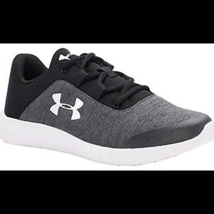 under armor mojo